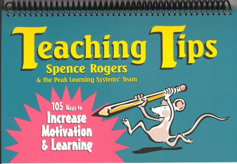 Teaching Tips Cover