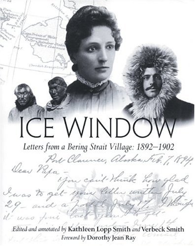Ice window Cover