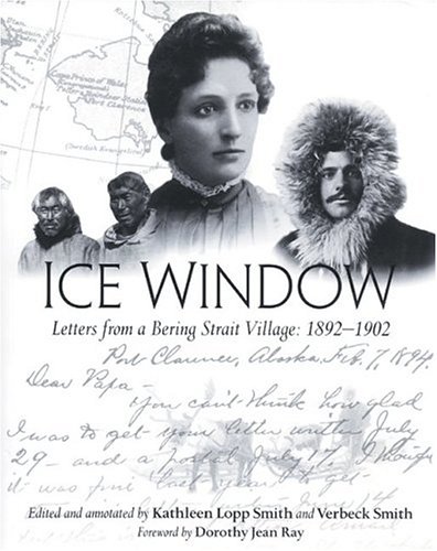 Ice window Cover