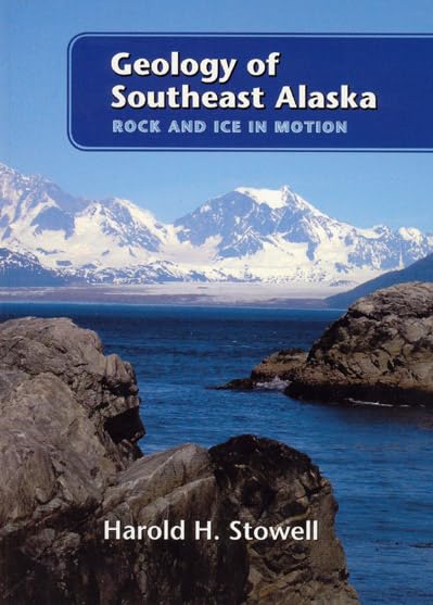 Geology of Southeast Alaska Cover