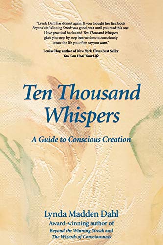 Ten thousand whispers Cover