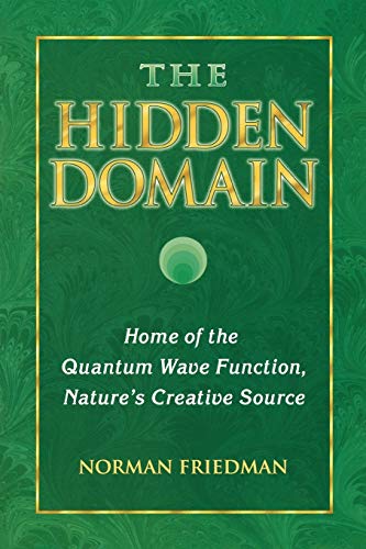 The hidden domain Cover