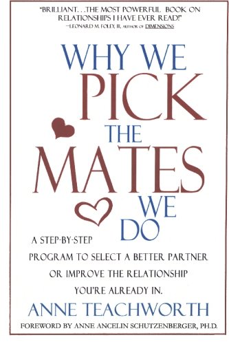 Why We Pick The Mates We Do Cover