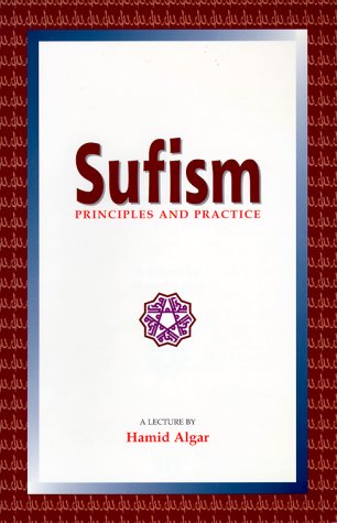 Sufism Cover
