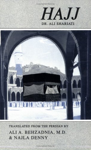 HAJJ Cover