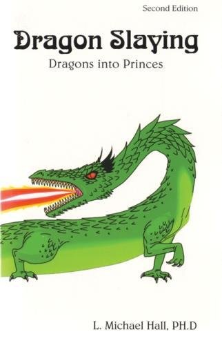 Dragon Slaying Cover
