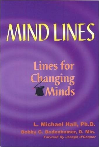 Mind-lines: Lines For Changing Minds Poster