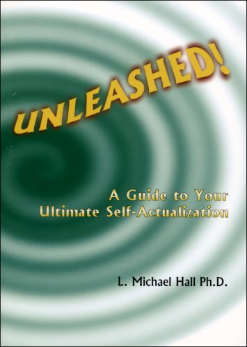 Unleashed Cover
