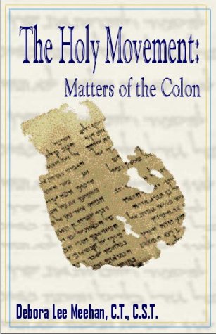 The holy movement Cover