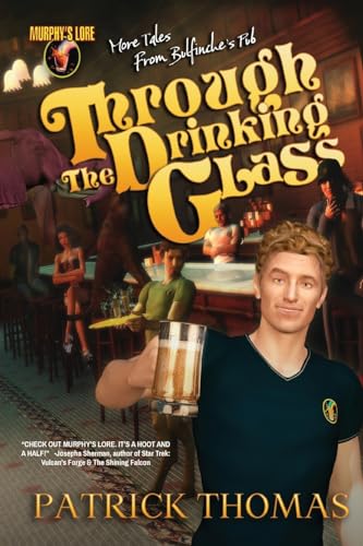Murphy's Lore Cover