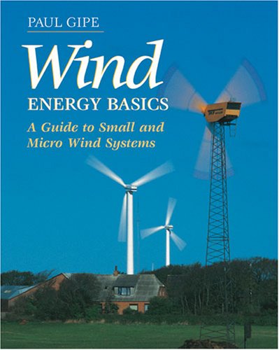 Wind Energy Basics Cover