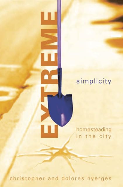 Extreme Simplicity Cover