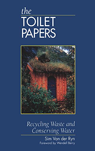 The toilet papers Cover