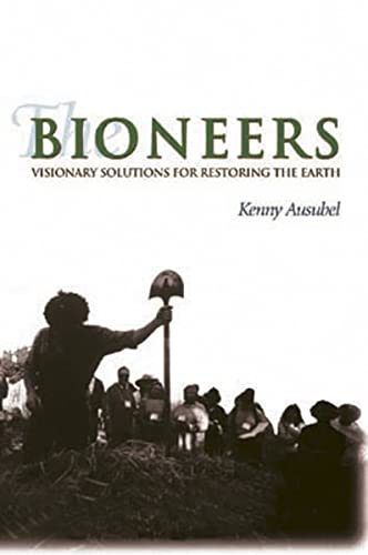 The bioneers Cover