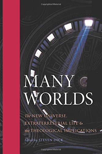 Many Worlds Cover