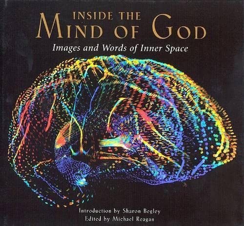 Inside the Mind of God Cover