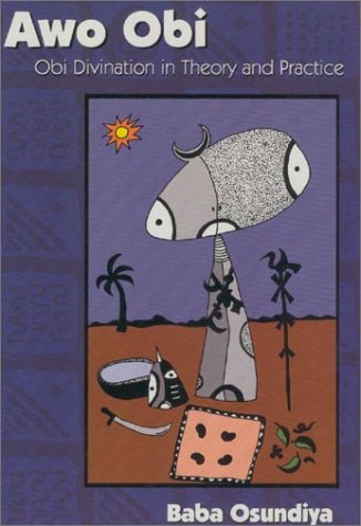 Awo Obi Cover
