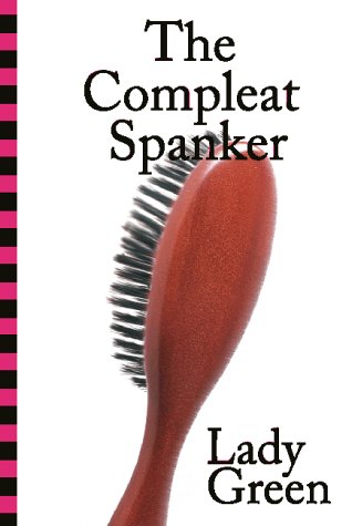 The Compleat Spanker Cover