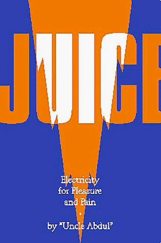 Juice Cover