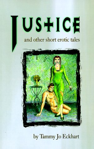 Justice Cover