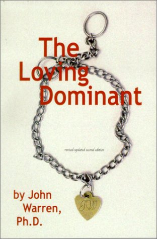 The Loving Dominant Cover