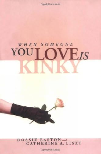 When Someone You Love Is Kinky Cover