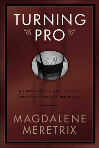 Turning Pro Cover