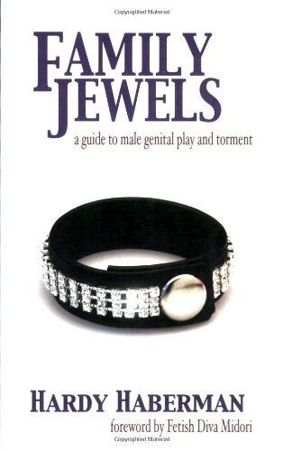 The Family Jewels Cover