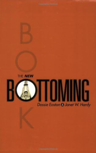 The New Bottoming Book Cover
