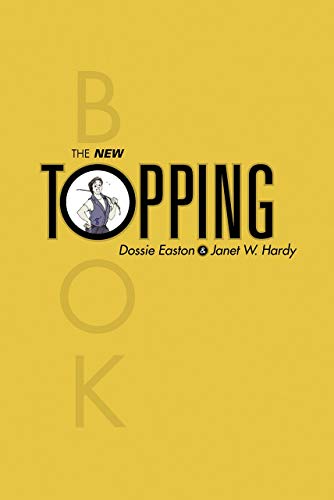 The New Topping Book Cover