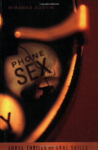 Phone Sex Cover