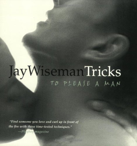 Tricks... to Please a Man Cover
