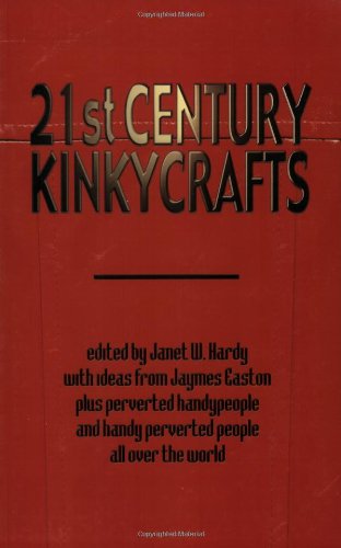 21st Century Kinkycrafts Cover