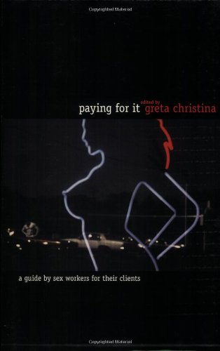 Paying for It Cover