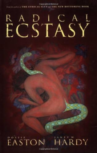 Radical Ecstasy Cover