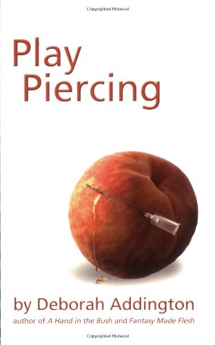 Play Piercing Cover