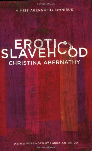 Erotic Slavehood Cover