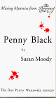 Penny Black Cover
