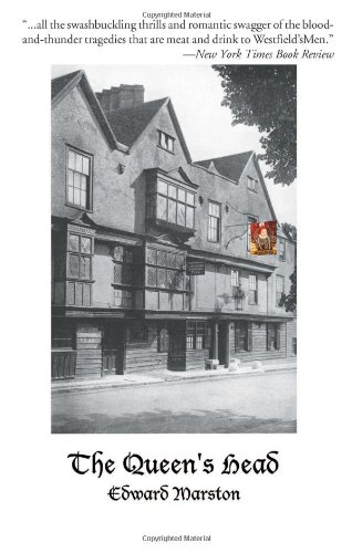 The queen's head Cover