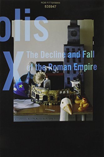 Metropolis XXX Cover