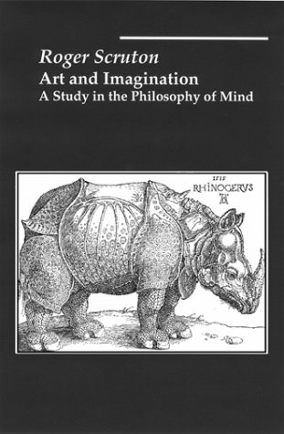 Art and imagination Cover