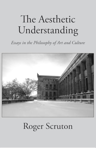 The aesthetic understanding Cover