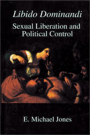 Libido dominandi Cover