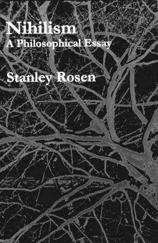 Nihilism Cover