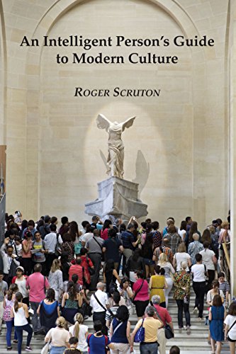 An Intelligent Person's Guide to Modern Culture Cover