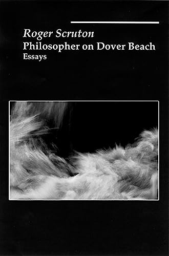 Philosopher on Dover Beach Cover