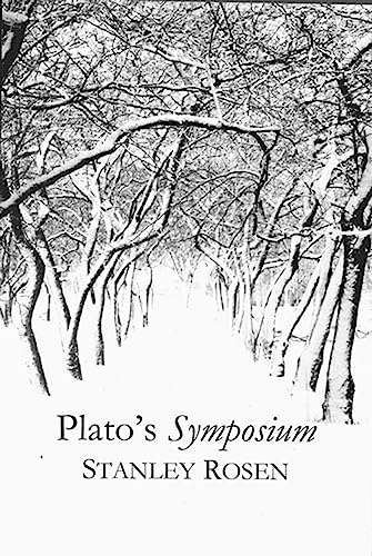 Plato's Symposium Cover