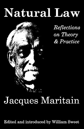 Natural law Cover