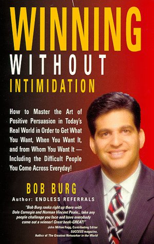 Winning Without Intimidation Cover