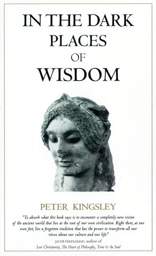 In the dark places of wisdom Cover